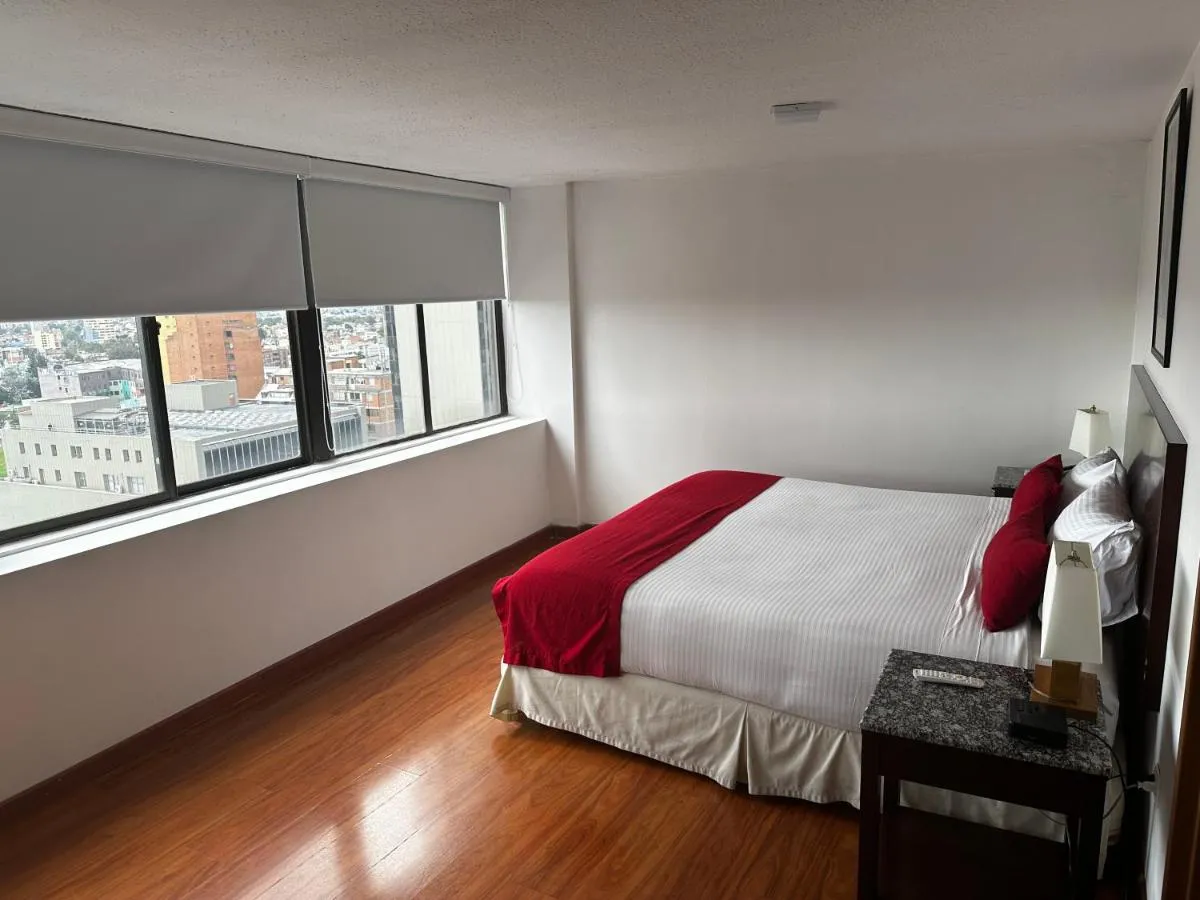 Image 3 of Hotel Oceanía Bogotá