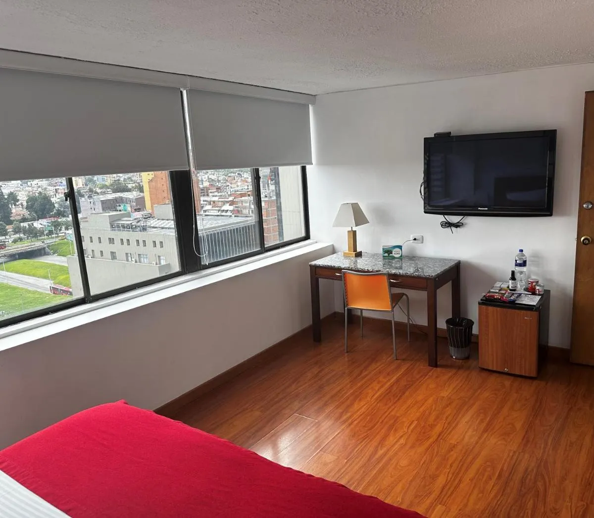 Image 2 of Hotel Oceanía Bogotá