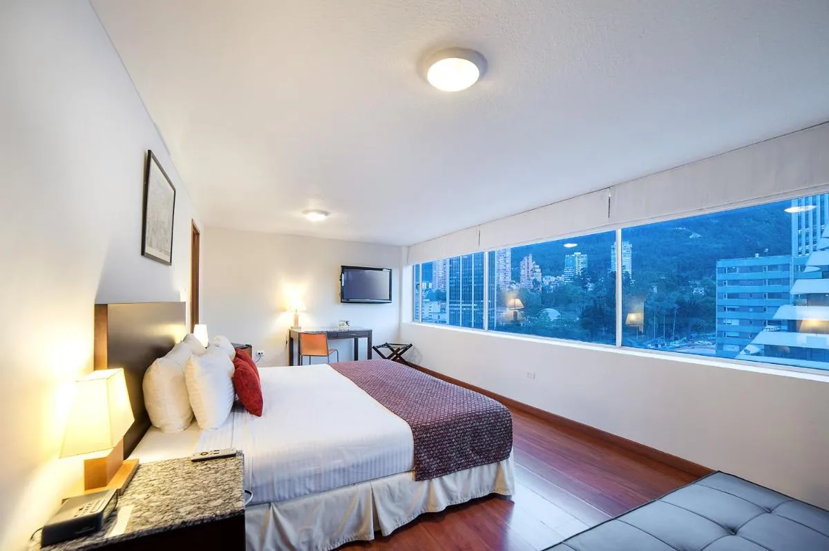Image 4 of Hotel Oceanía Bogotá