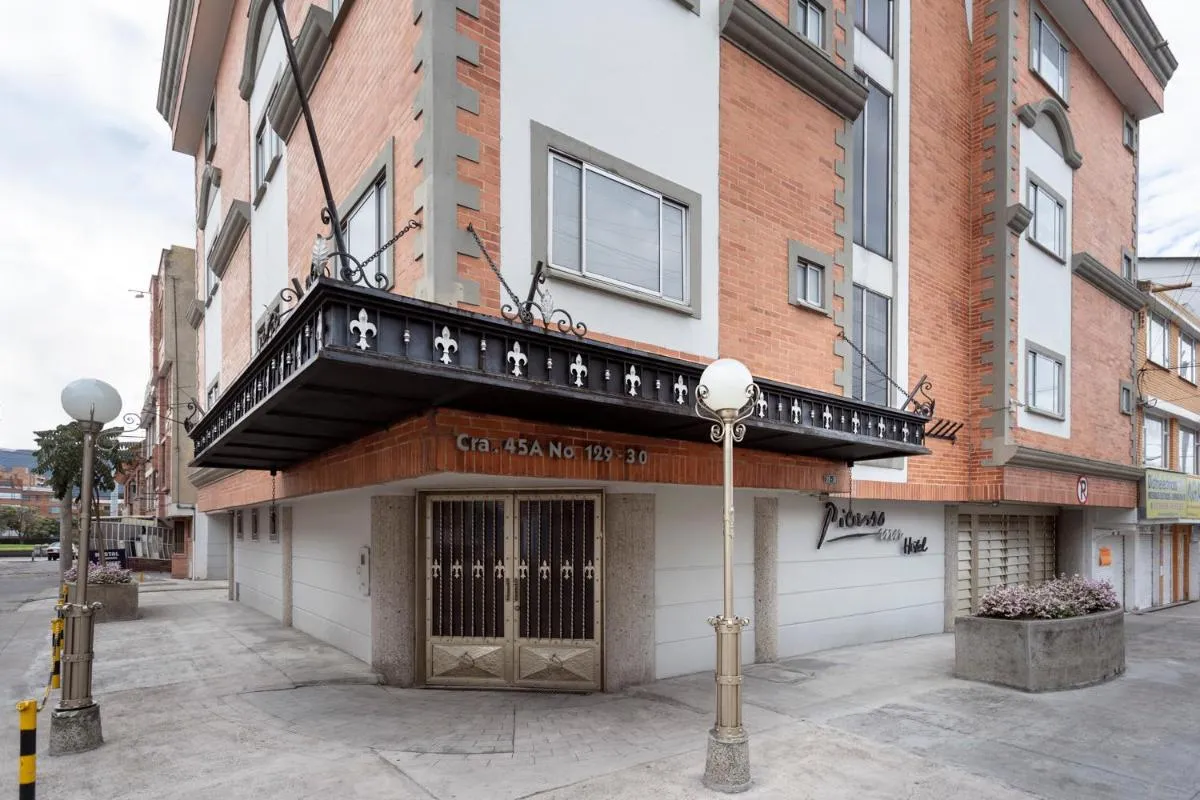 Image 6 of Hotel Picasso Inn