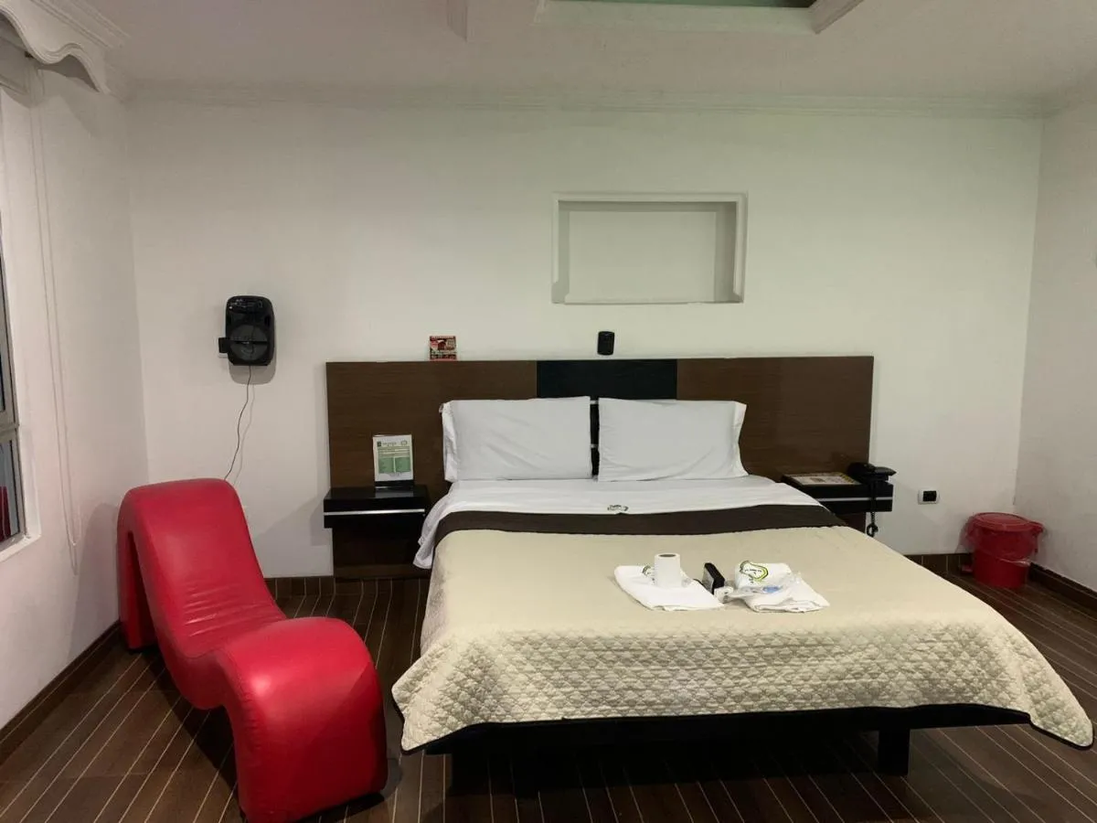 Image 4 of Hotel Planeta 3