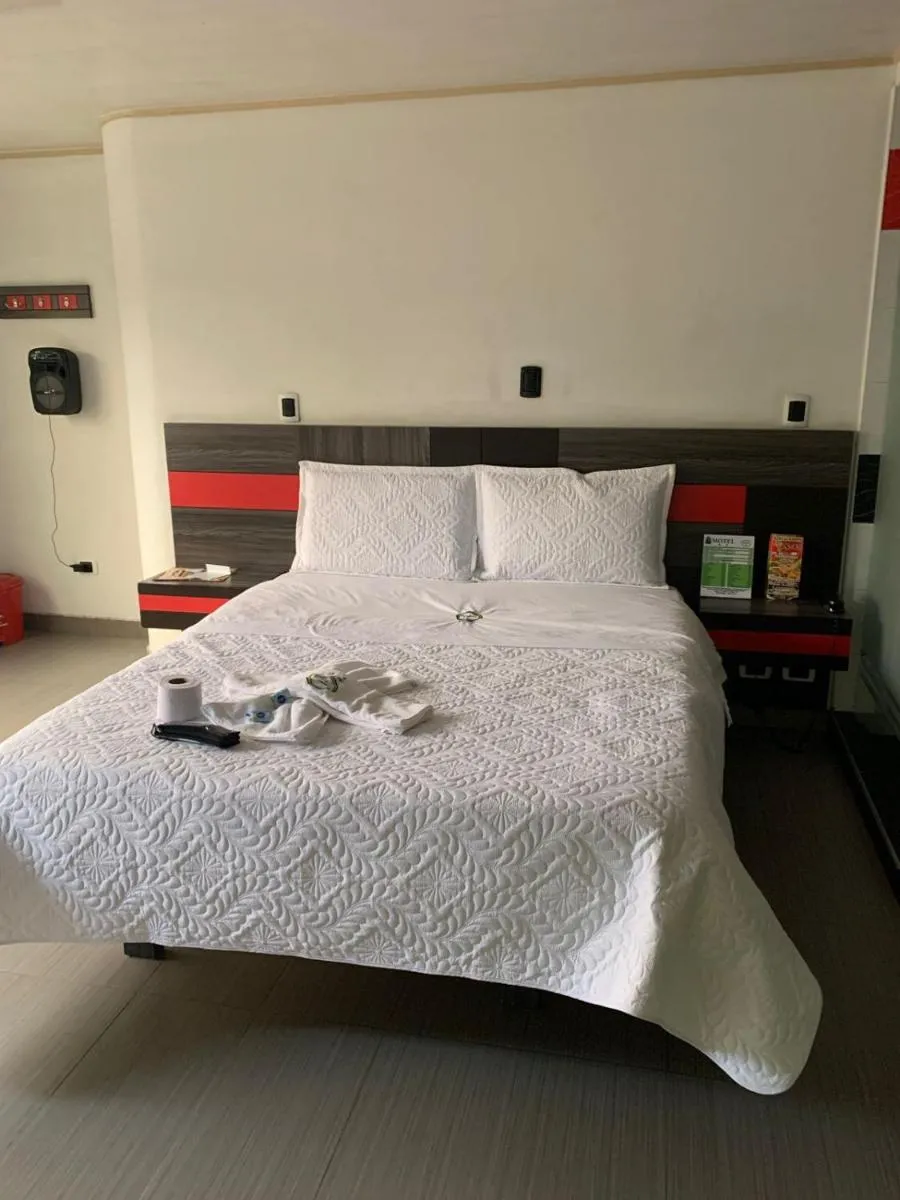 Image 6 of Hotel Planeta 3