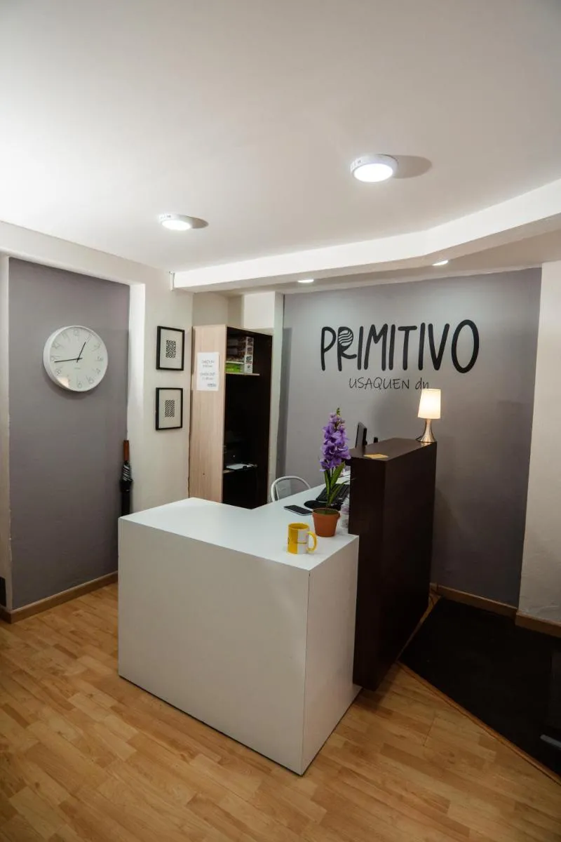 Image 3 of Hotel Primitivo Usaquén