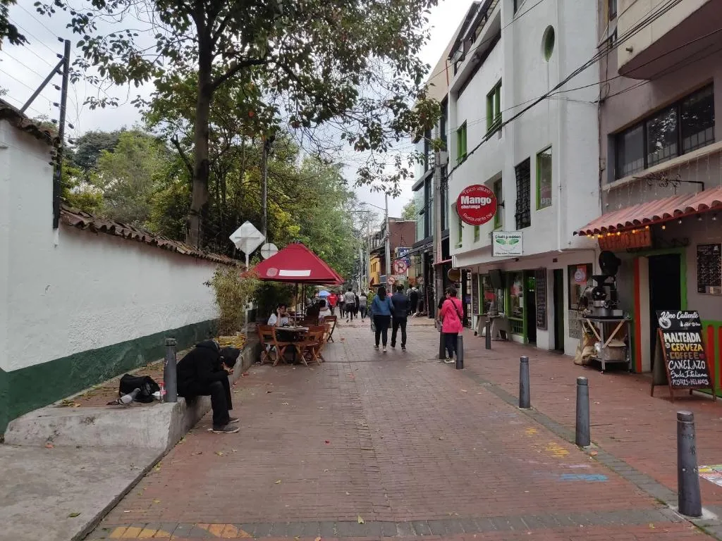Image of Hotel Primitivo Usaquén