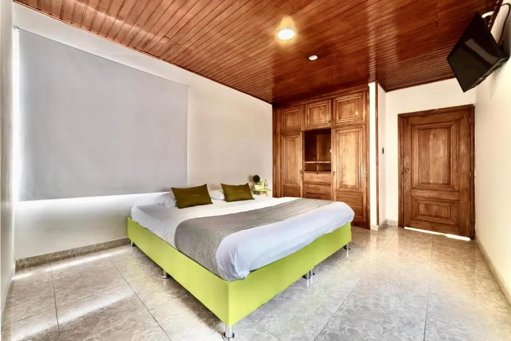Image of Hotel Quintas de Normandia