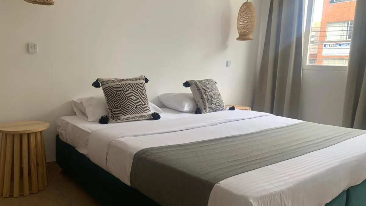 Image 6 of Hotel Quintas de Normandia