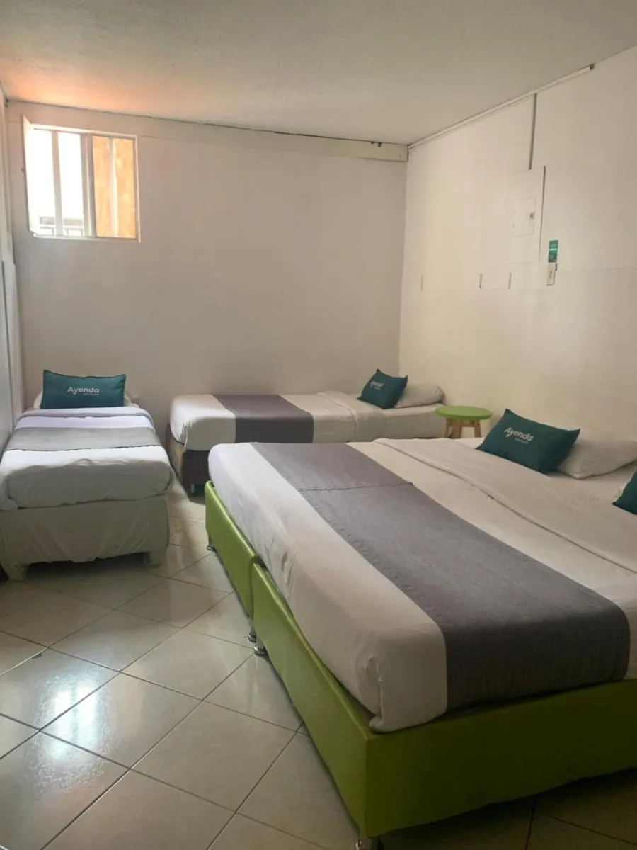 Image 5 of Hotel Quintas de Normandia