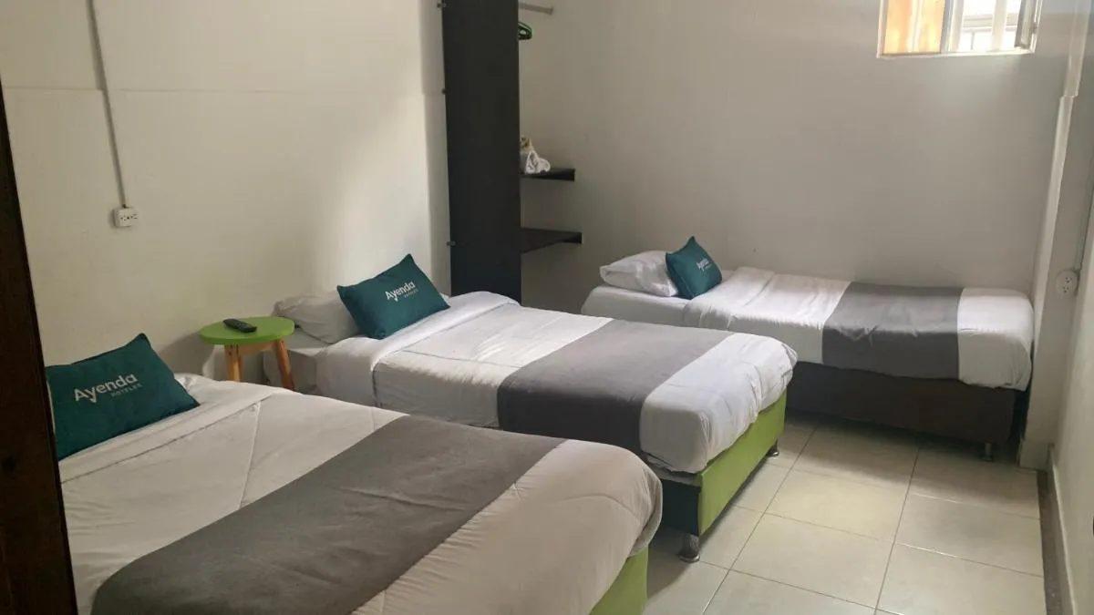 Image 4 of Hotel Quintas de Normandia