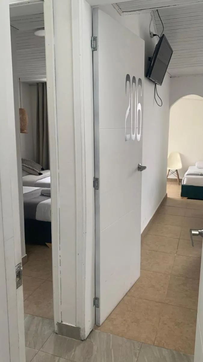 Image 3 of Hotel Quintas de Normandia