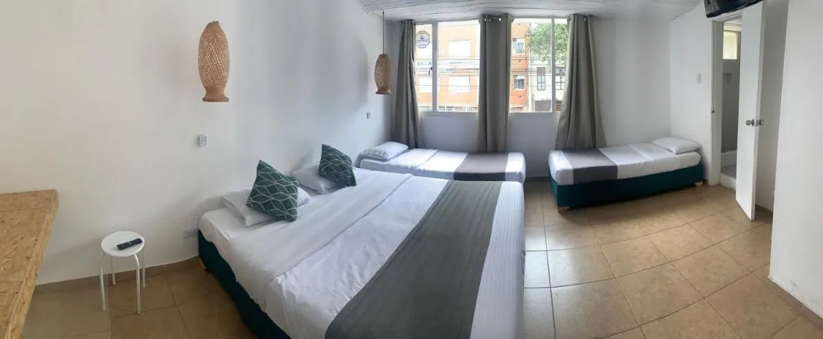 Image 2 of Hotel Quintas de Normandia