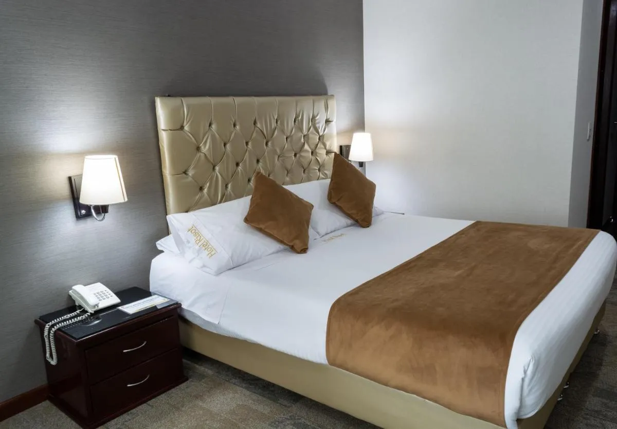 Image 4 of Hotel Risot