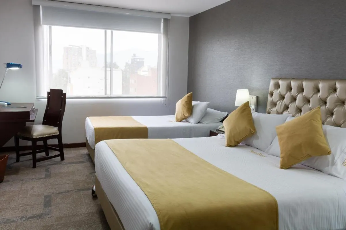 Image 6 of Hotel Risot