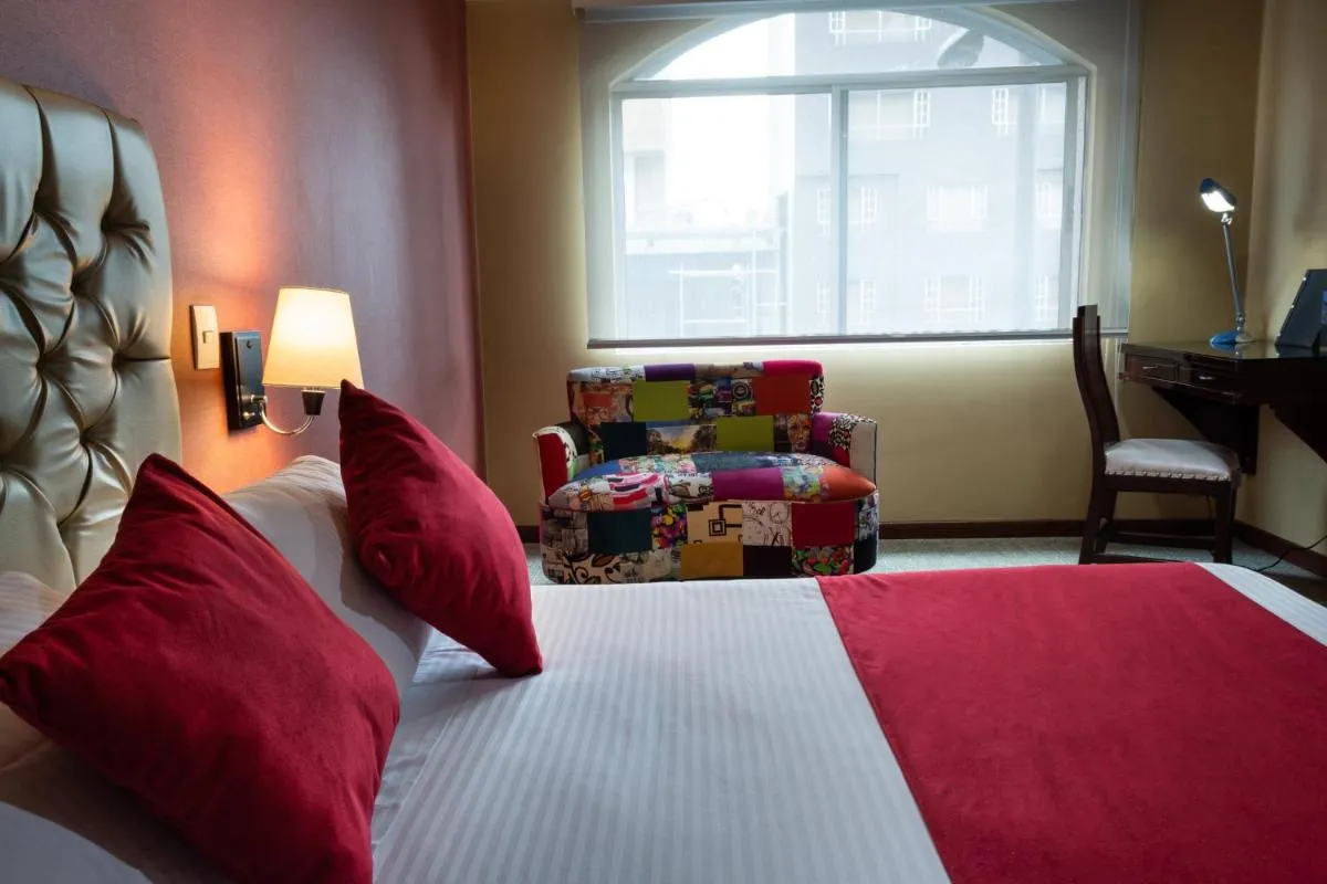 Image 3 of Hotel Risot