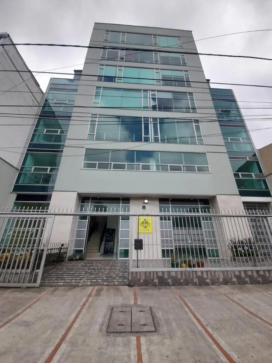 Image 3 of Hotel Royal Cid Bogota