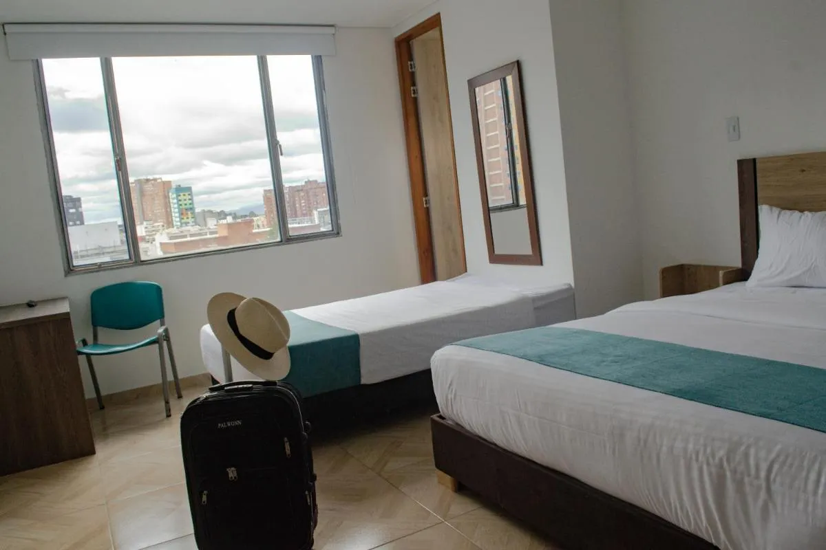 Image 5 of Hotel Royal Cid Bogota