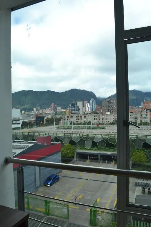 Image of Hotel Royal Cid Bogota