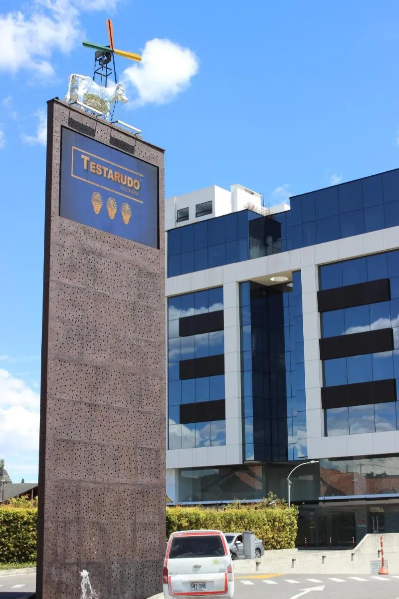 Image 1 of Hotel Sabana Park