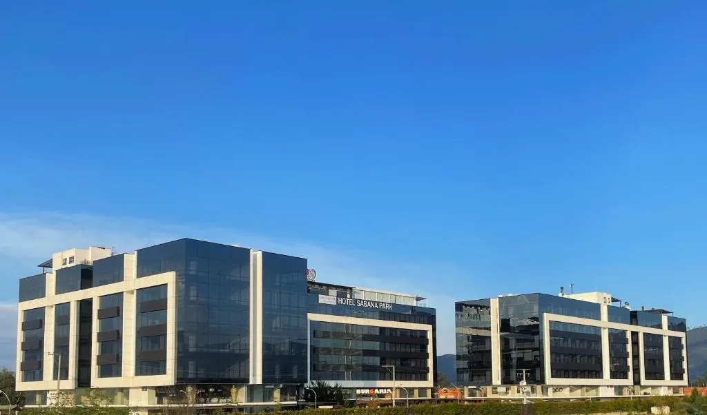 Image of Hotel Sabana Park