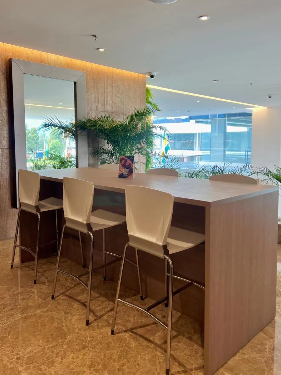 Image 6 of Hotel Sabana Park
