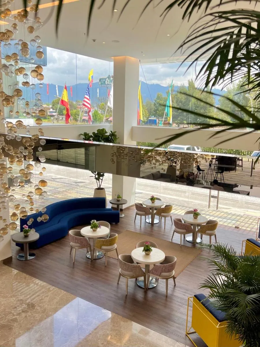 Image 3 of Hotel Sabana Park