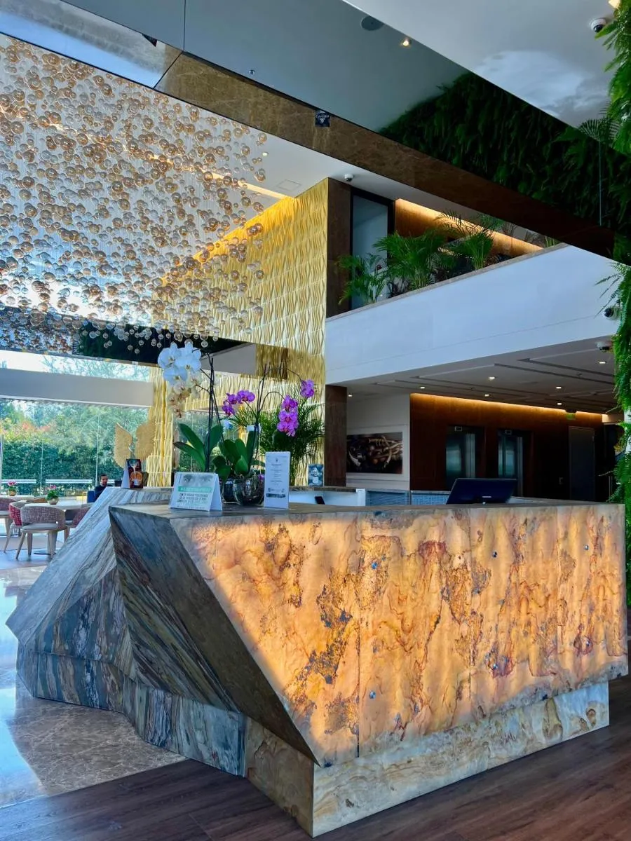 Image 4 of Hotel Sabana Park