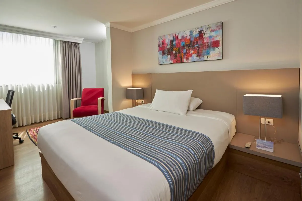 Image 6 of Hotel Saint Simon