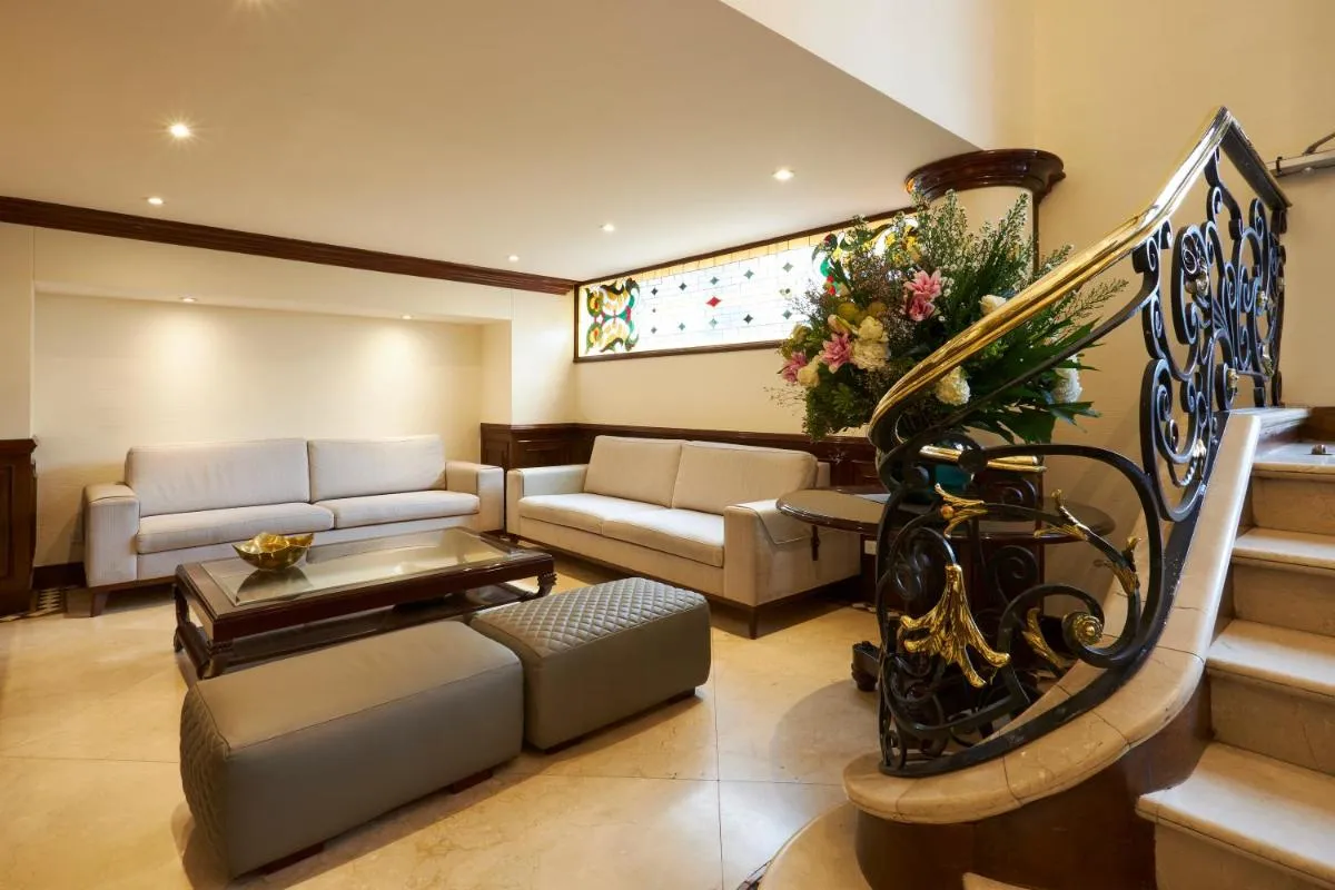Image 1 of Hotel Saint Simon