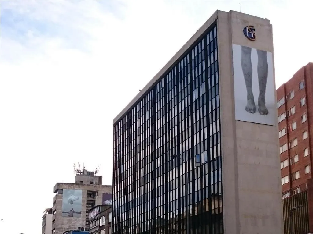 Image of Hotel San Francisco de Asís
