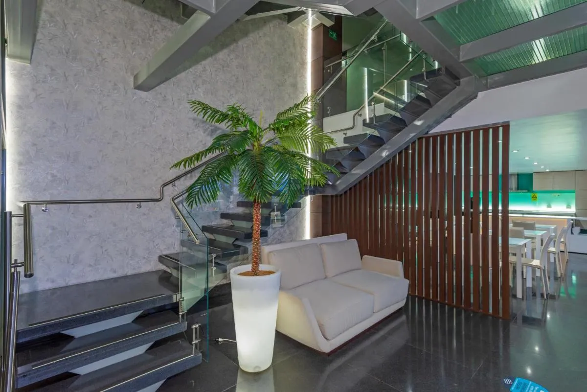 Image 6 of Hotel Santa Barbara Boutique