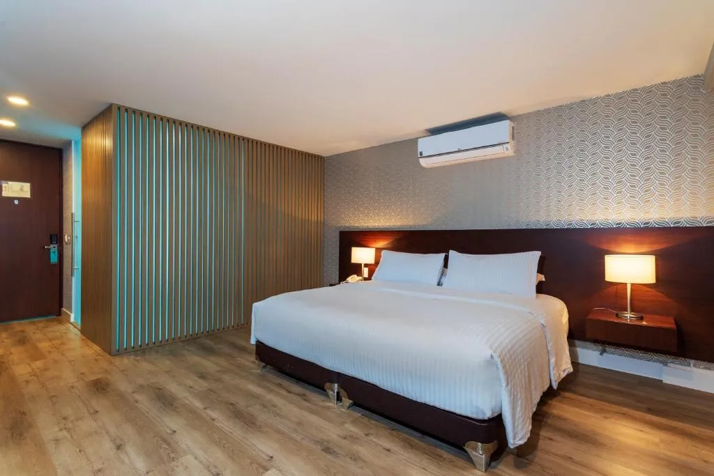 Image of Hotel Santa Barbara Boutique