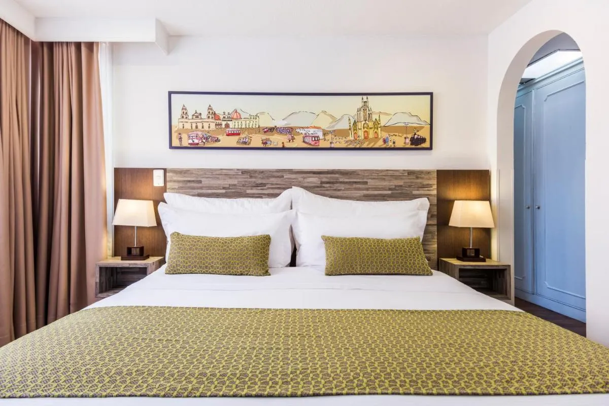 Image 1 of Hotel Vilar América