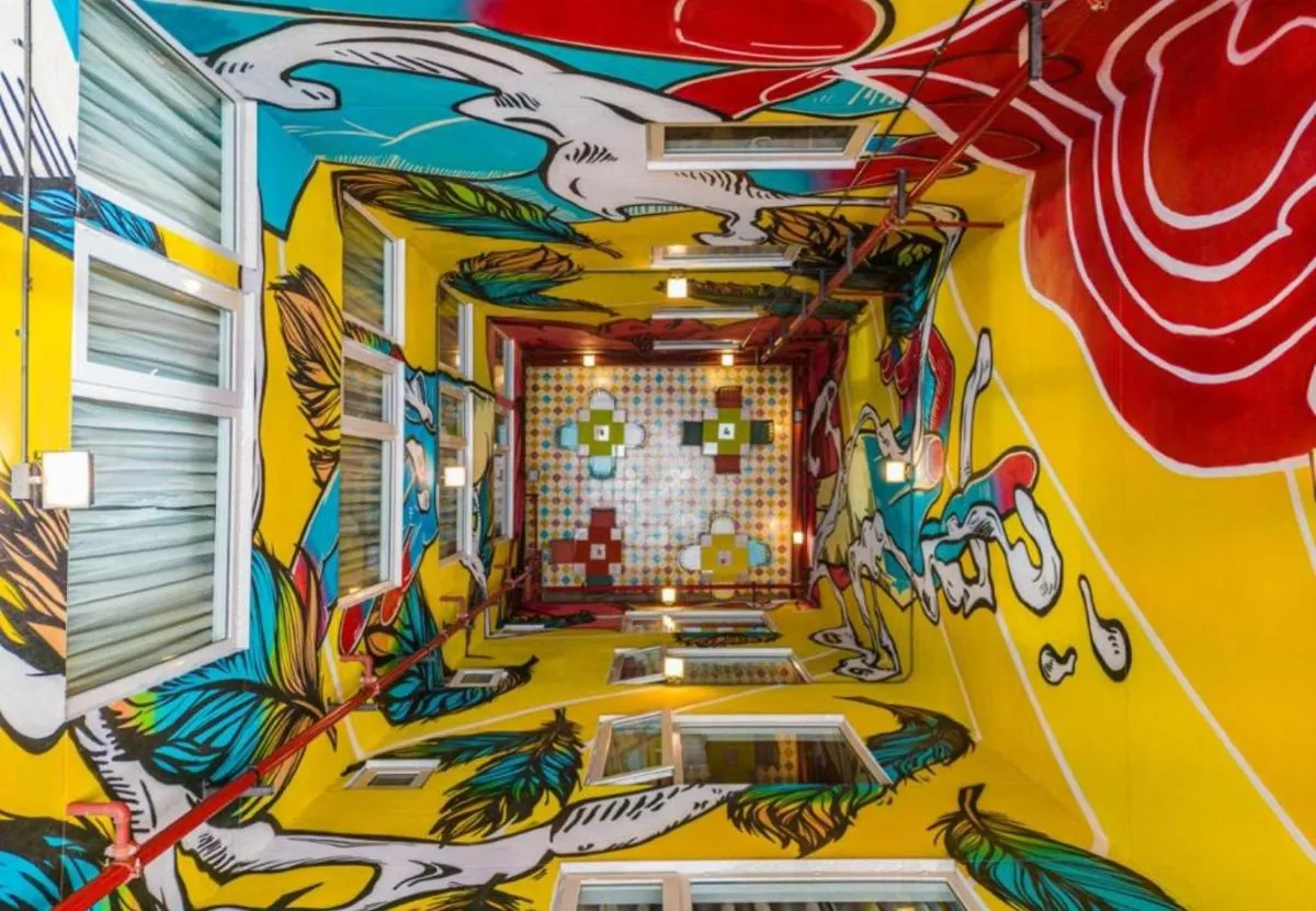 Image 6 of Hotel Vilar América