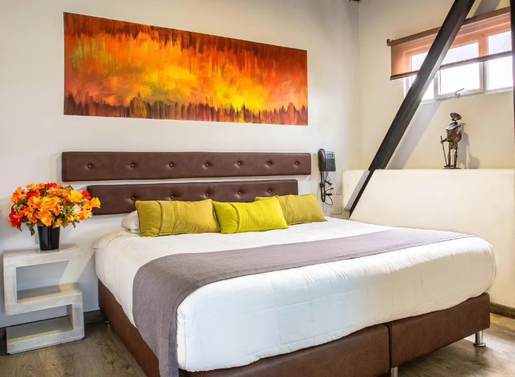 Image of Hotel Wess