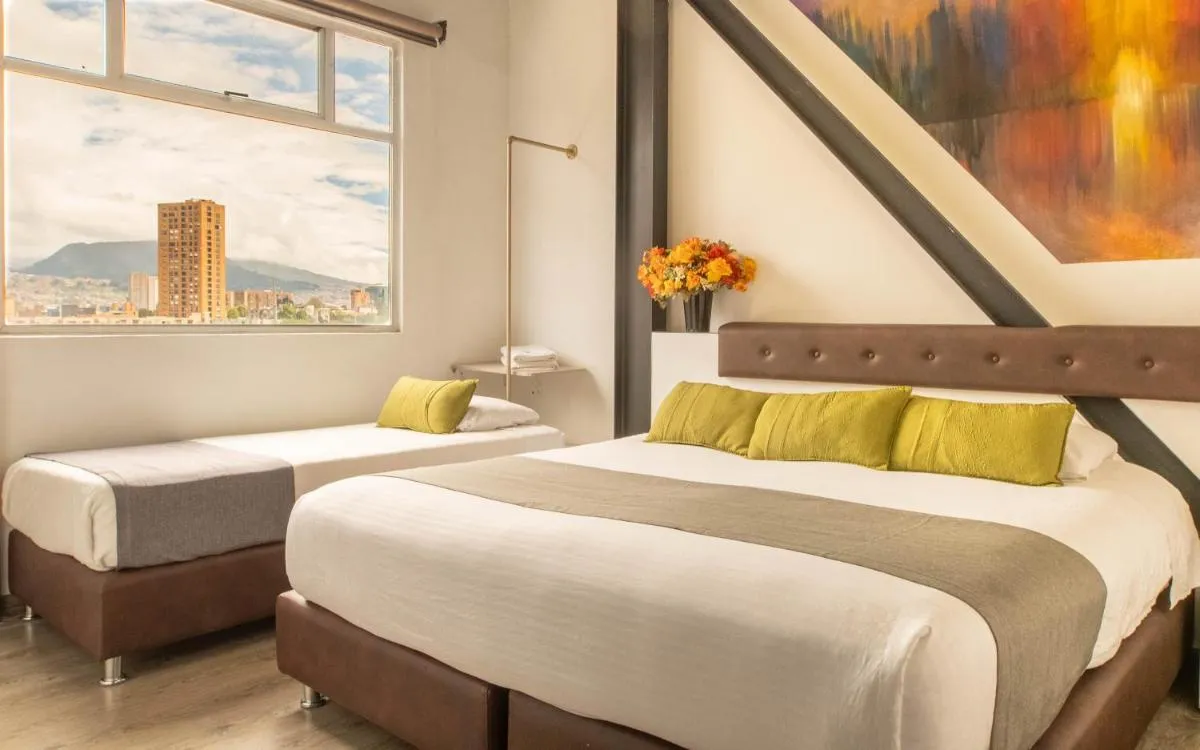 Image 1 of Hotel Wess