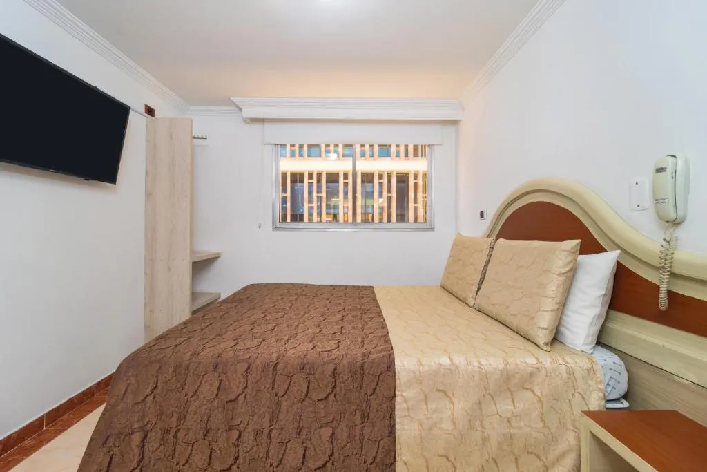 Image of Hotel Zulita