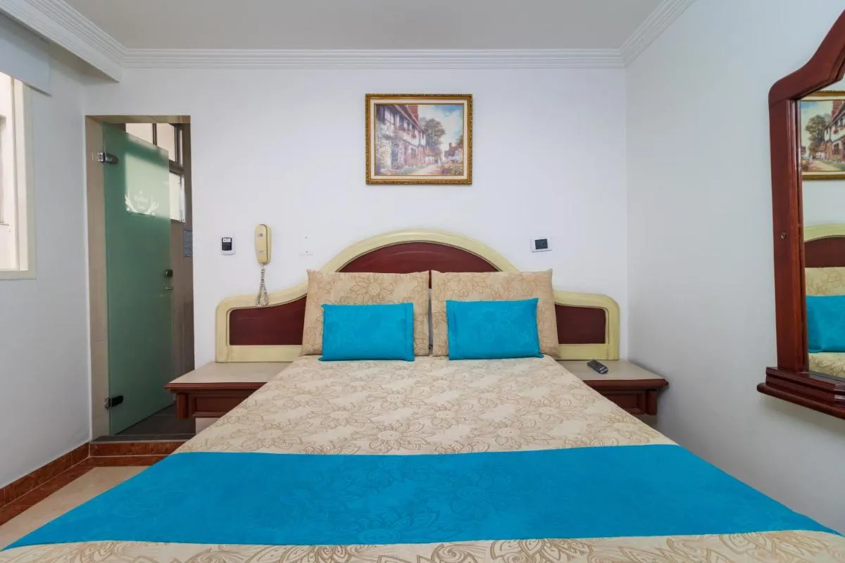 Image 1 of Hotel Zulita