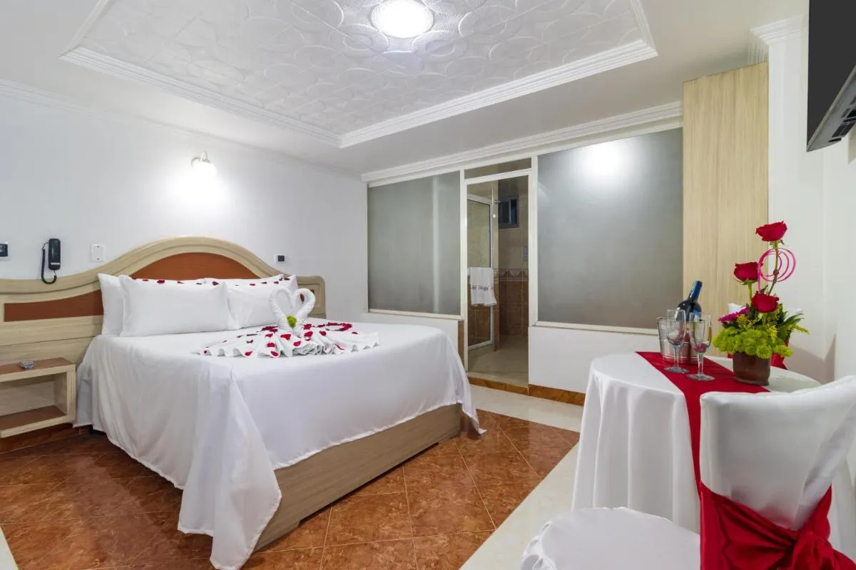Image 6 of Hotel Zulita