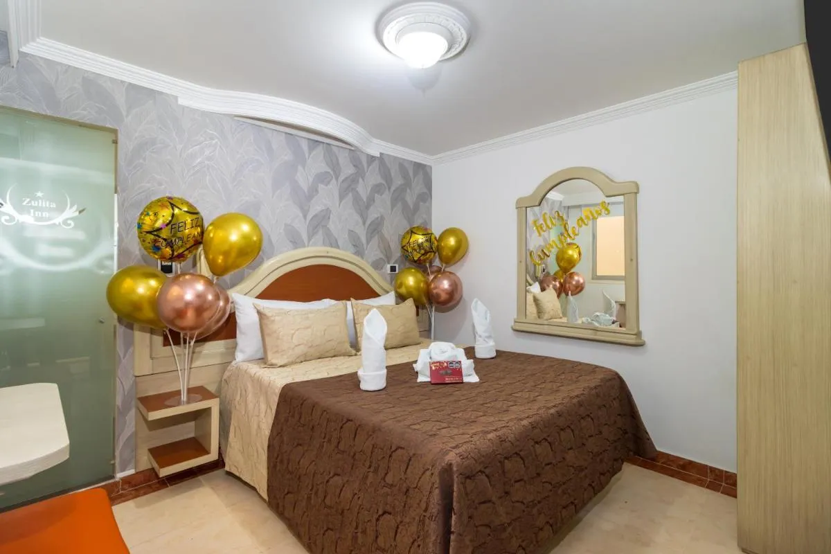Image 4 of Hotel Zulita