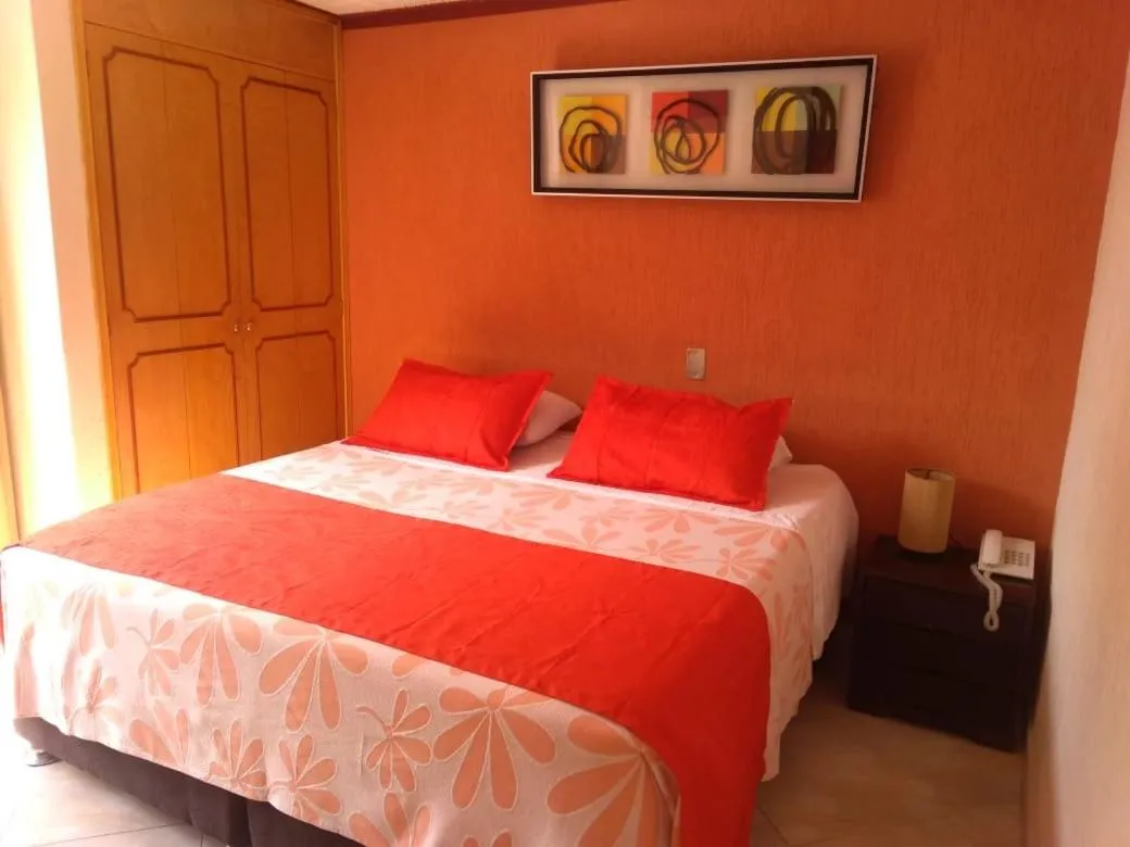 Image 3 of Hoteles Bogotá Inn Galerías