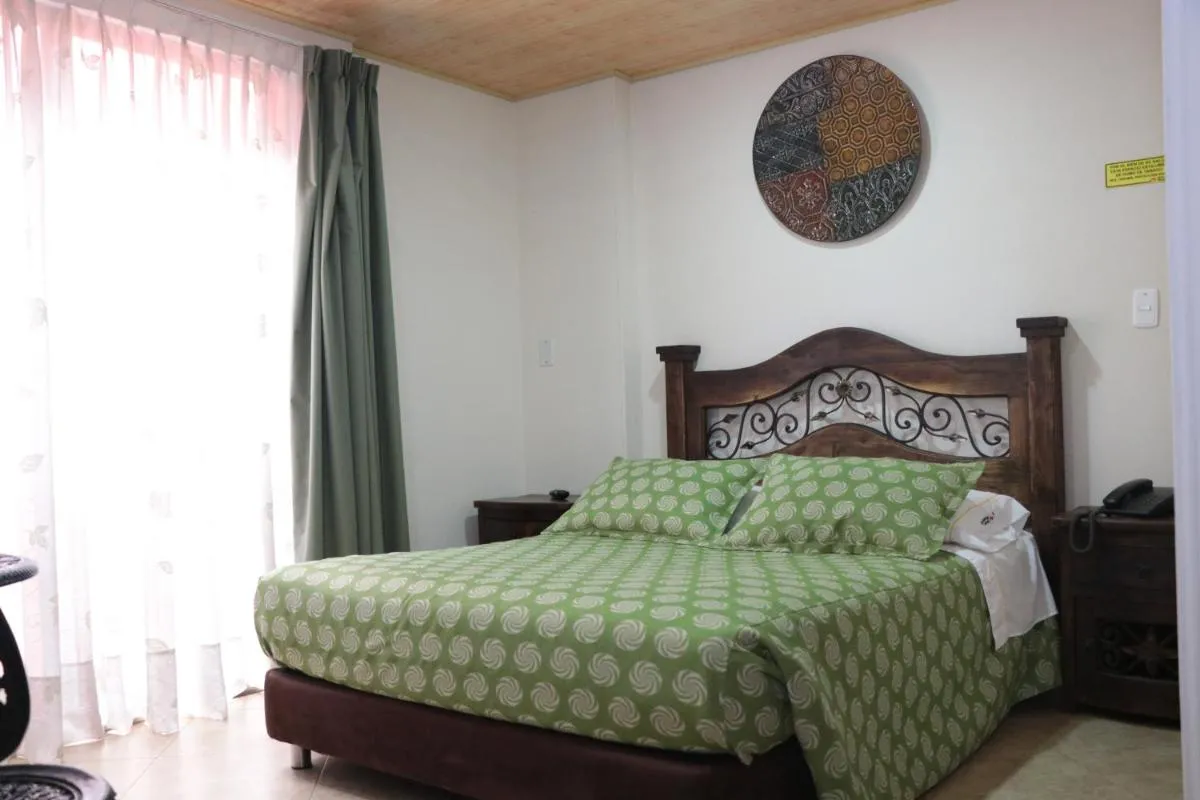 Image 1 of Hoteles Bogotá Inn La Soledad
