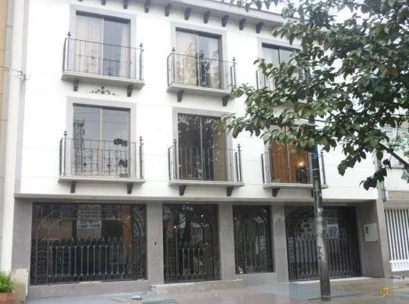 Image 2 of Hoteles Bogotá Inn La Soledad
