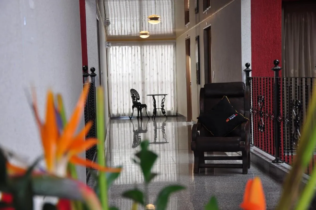 Image 4 of Hoteles Bogotá Inn La Soledad