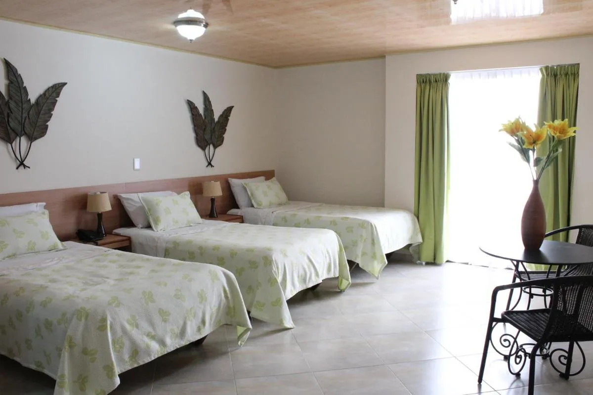 Image 2 of Hoteles Bogotá Inn Park Way