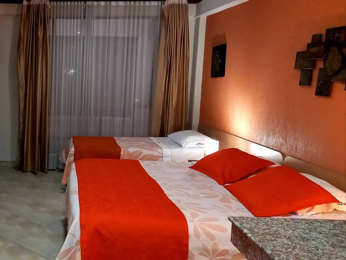Image 4 of Hoteles Bogotá Inn Turisticas 63