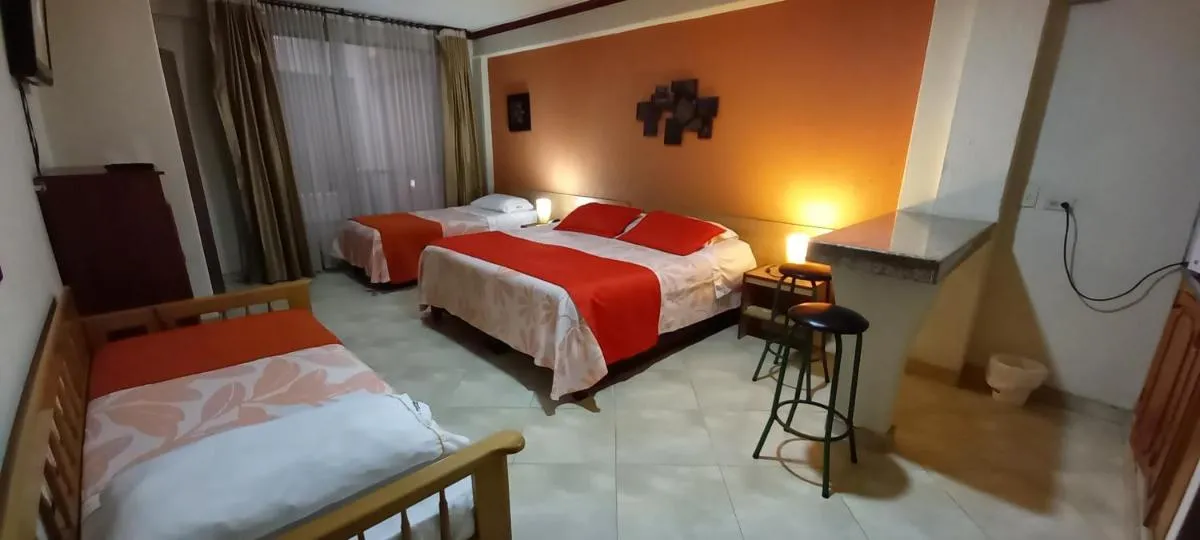 Image 1 of Hoteles Bogotá Inn Turisticas 63