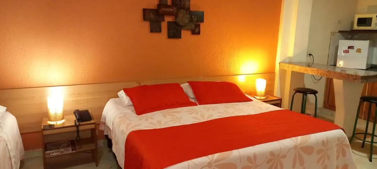 Image 2 of Hoteles Bogotá Inn Turisticas 63