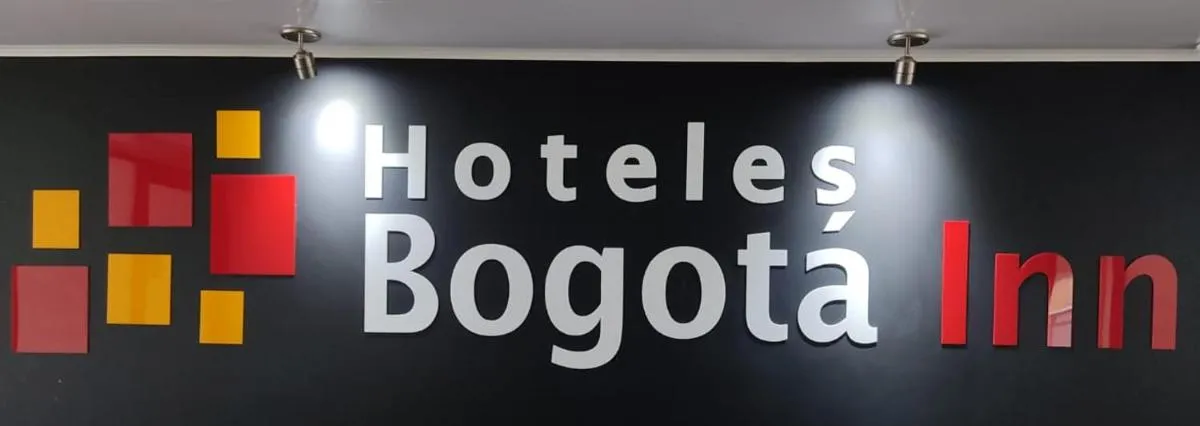 Image 5 of Hoteles Bogotá Inn Turisticas 63