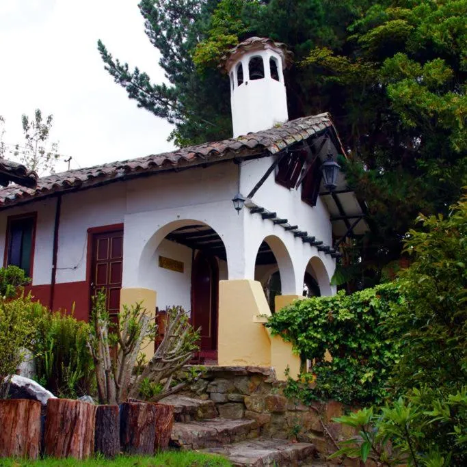Image 3 of Hotel y Centro de Convenciones Pueblito de Yerbabuena Paraíso Natural