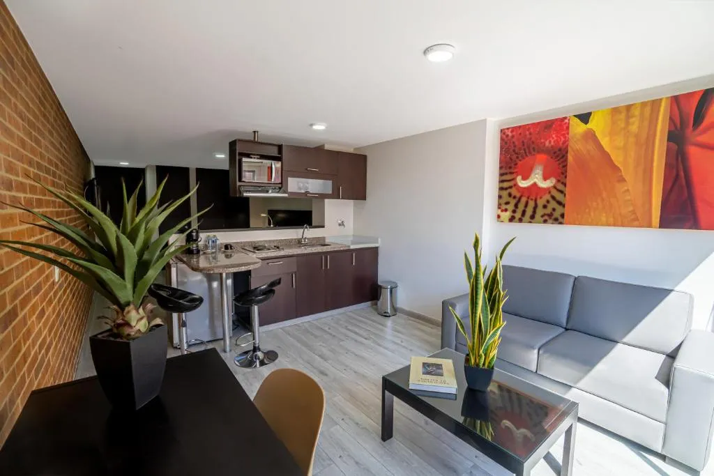 Image of ICON 48 Luxury Apartasuites