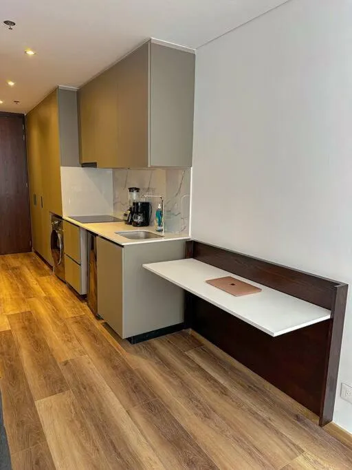 Image 4 of Increíble apartamento – Taj Bogotá Chico